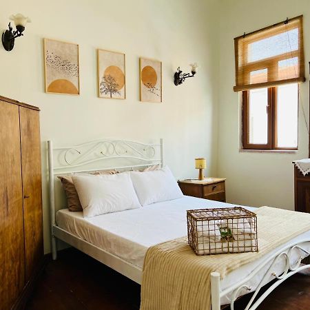 Hygge Ayvalik Hotell Exteriör bild