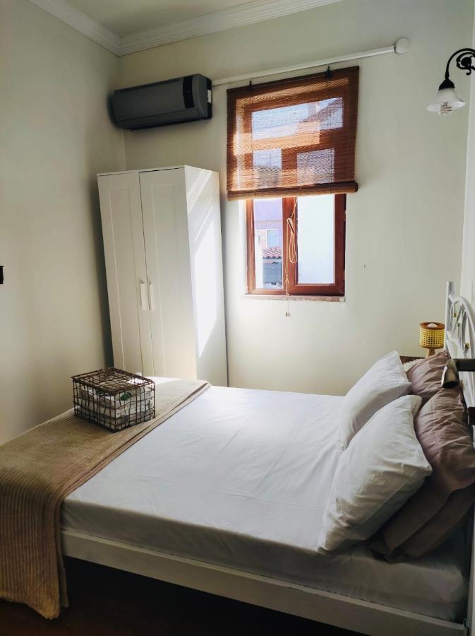 Hygge Ayvalik Hotell Exteriör bild