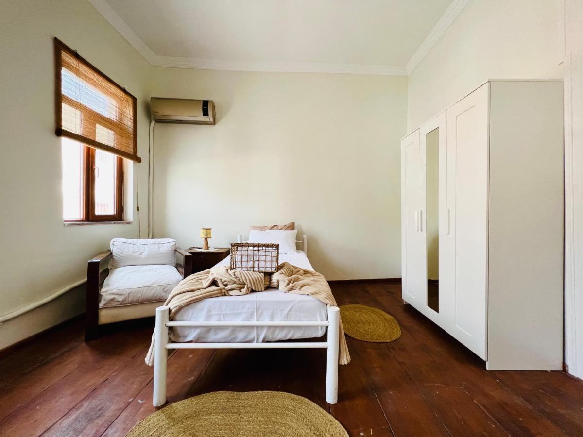 Hygge Ayvalik Hotell Exteriör bild
