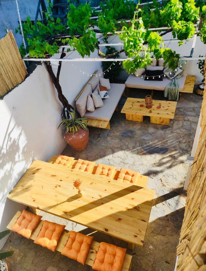 Hygge Ayvalik Hotell Exteriör bild