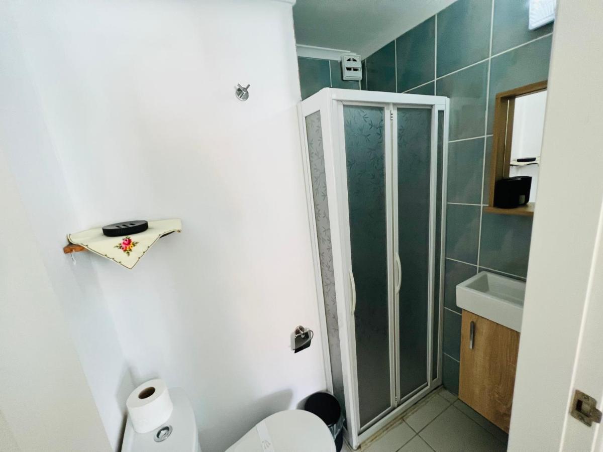 Hygge Ayvalik Hotell Exteriör bild