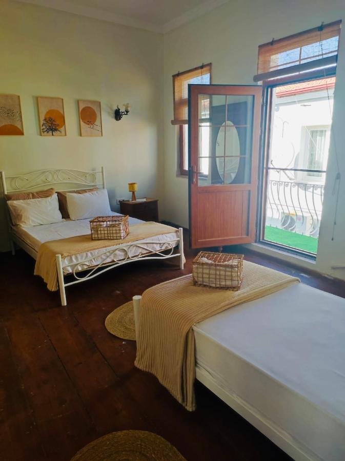 Hygge Ayvalik Hotell Exteriör bild