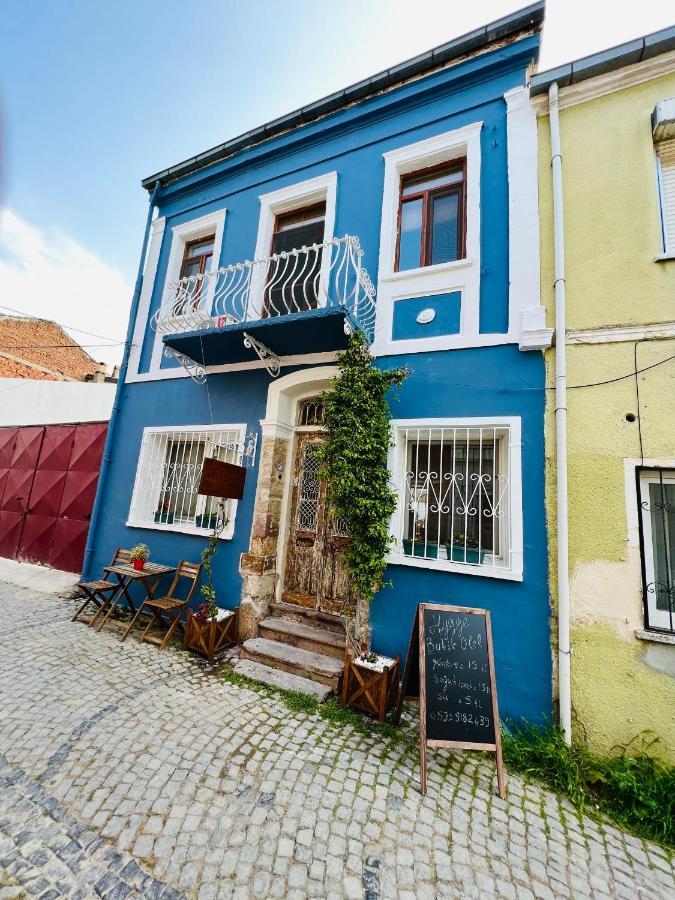 Hygge Ayvalik Hotell Exteriör bild