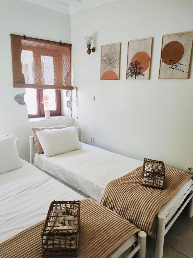 Hygge Ayvalik Hotell Exteriör bild