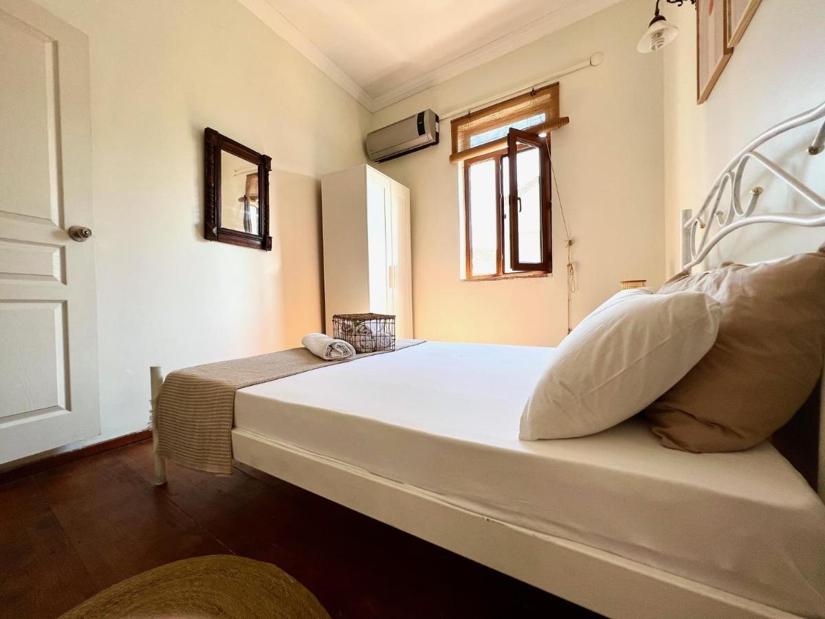 Hygge Ayvalik Hotell Exteriör bild
