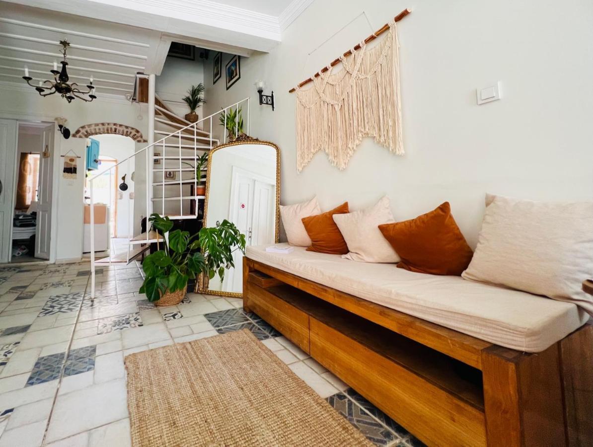 Hygge Ayvalik Hotell Exteriör bild