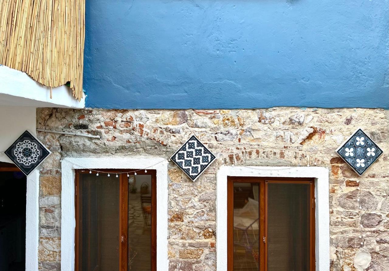 Hygge Ayvalik Hotell Exteriör bild