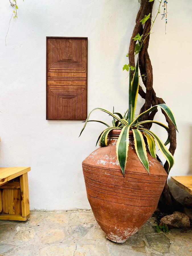 Hygge Ayvalik Hotell Exteriör bild
