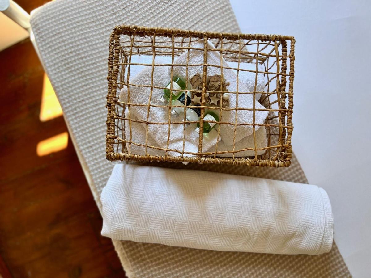 Hygge Ayvalik Hotell Exteriör bild